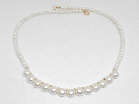 Colier Perle [2]