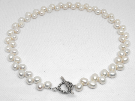 Colier Perle [2]