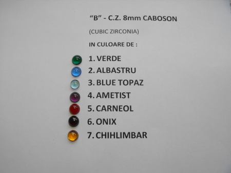 INEL CU PIATRA CABOSON [3]