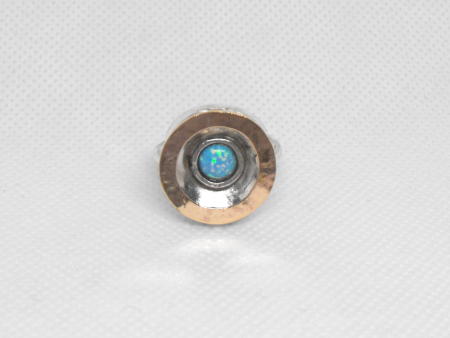 VULCANUL CU OPAL [3]