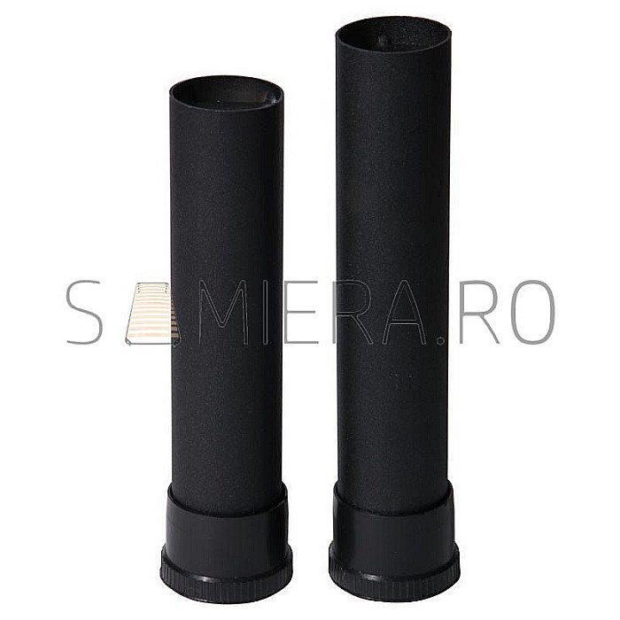 Set picioare reglabile somiera  (23 - 26 cm) [3]