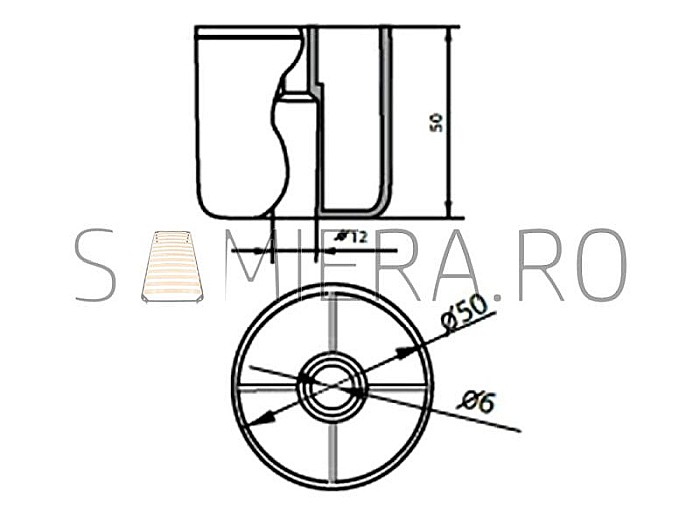 Set 4 Picioruse VE.311.028 [2]
