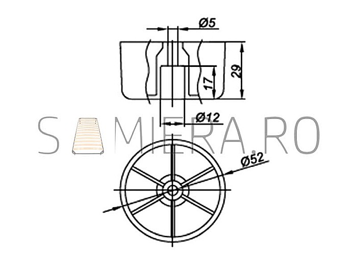 Set 4 Picioruse VE.311.018 [2]
