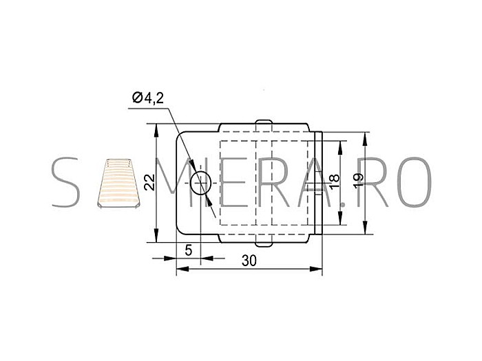 Set 4 Rotile VM 010 [3]