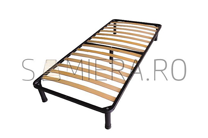 Somiera Metalica Premium Single [2]