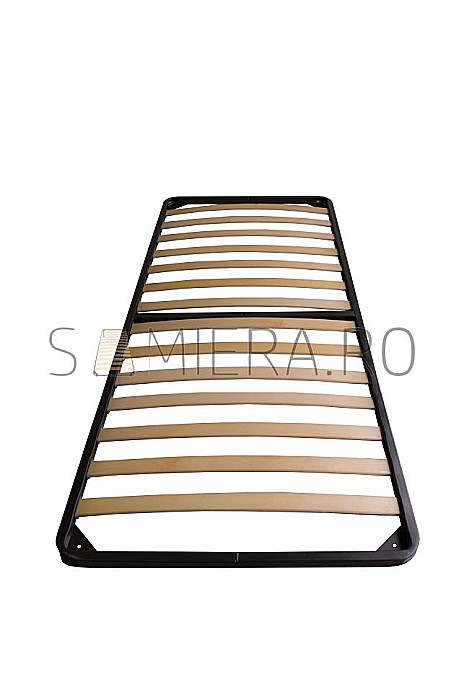 Somiera Metalica Premium Single [3]