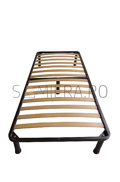 Somiera Metalica Premium Single [4]