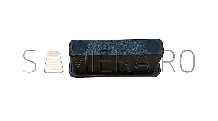 Set 20 casete lamele [4]