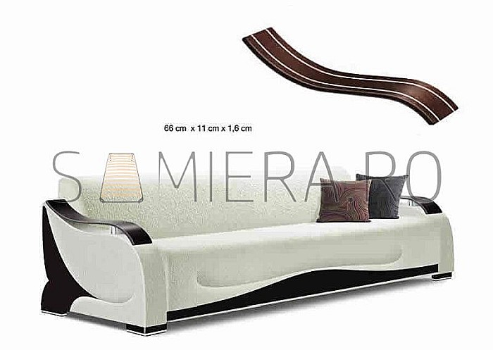 VK222 Set 2 buc. brate lemn [2]
