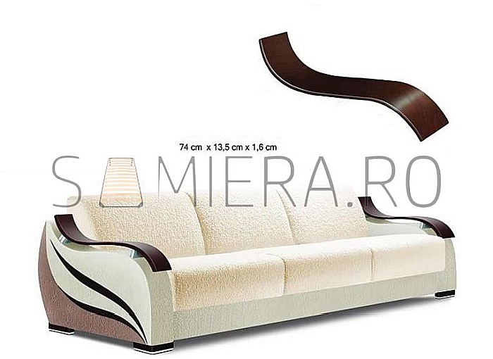 VK230 Set 2 buc. brate lemn [2]