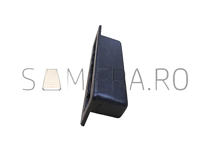 Set 20 casete lamele 68mm [2]