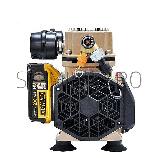 Compresor DC1060 [2]