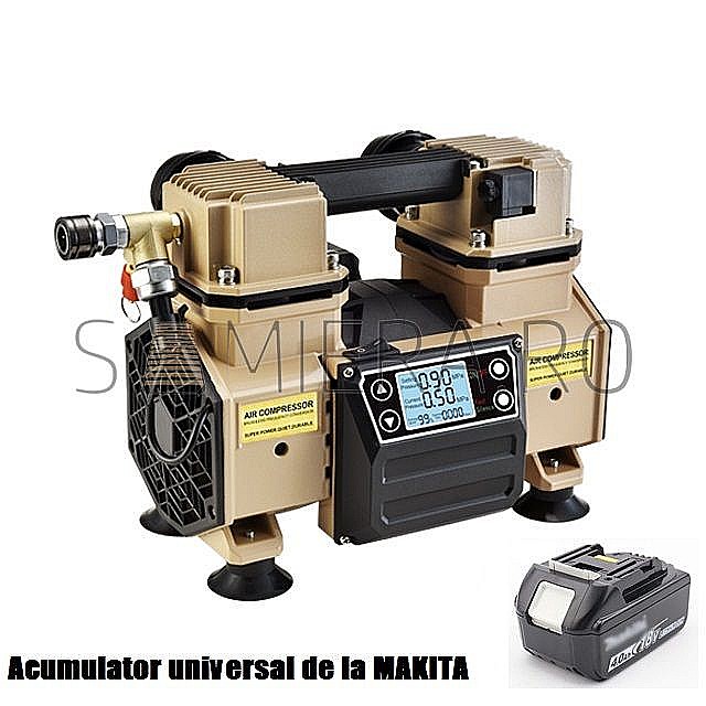 Compresor DC1060 [5]