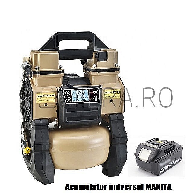Compresor DC1080 [2]