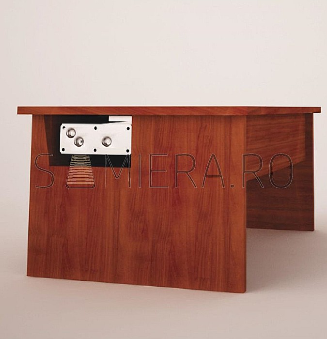 Mecanism extensie masa laptop cu arc [5]