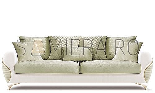 Set 4 Picioruse VA491-97, 18*18*14cm, plastic, nuc mat [2]