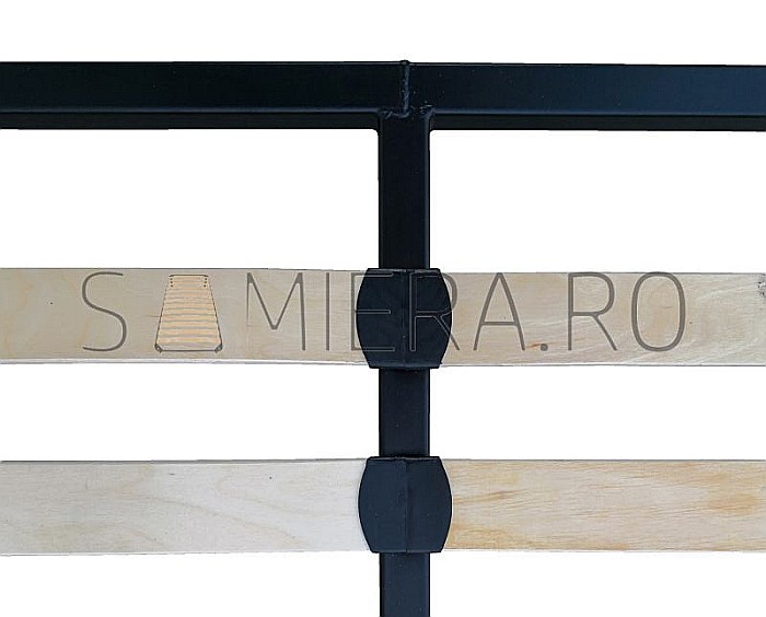 Set 20 casete lamele standard dublu [4]