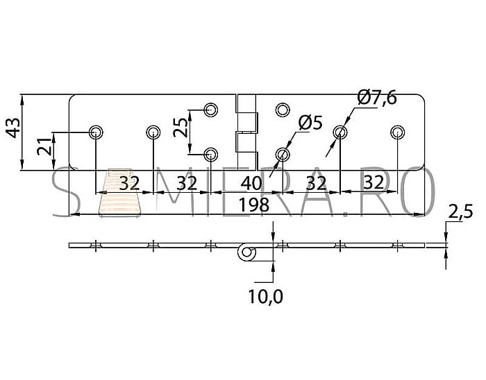 Set 2 balamale pliabile [3]