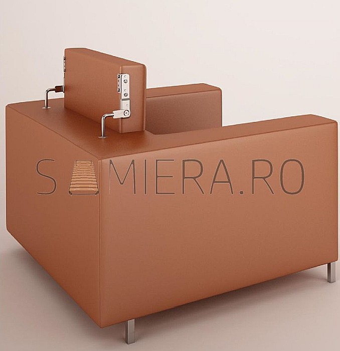 Mecanism tetiera 45+1 rapoarte [3]