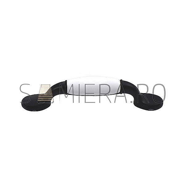 Maner G0726 96 White+Black [2]