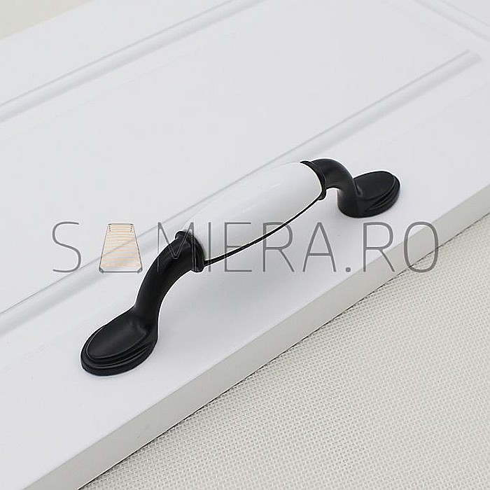 Maner G0726 96 White+Black [3]