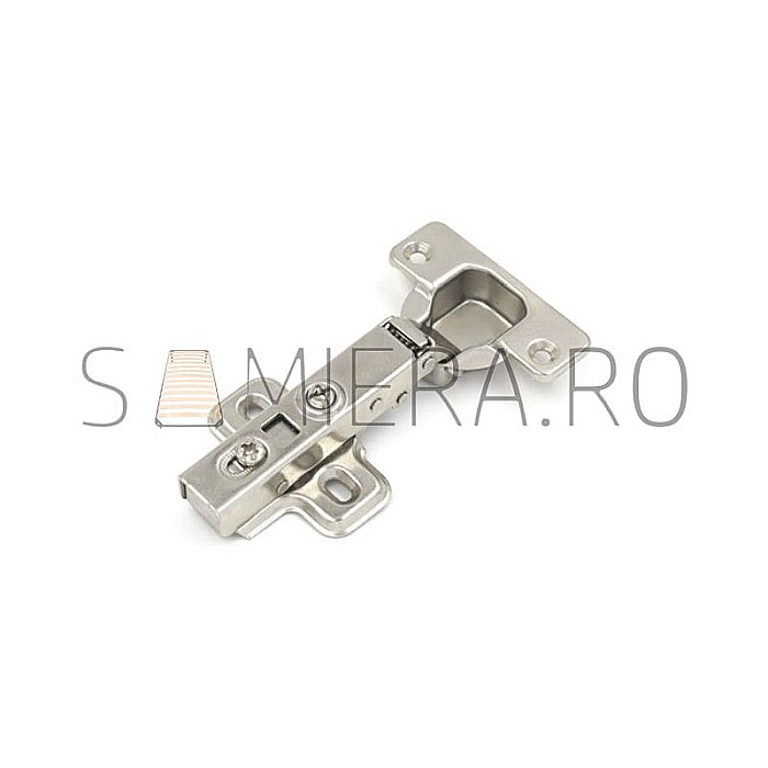 Balama cu piston clip-on set 4 bucati [2]