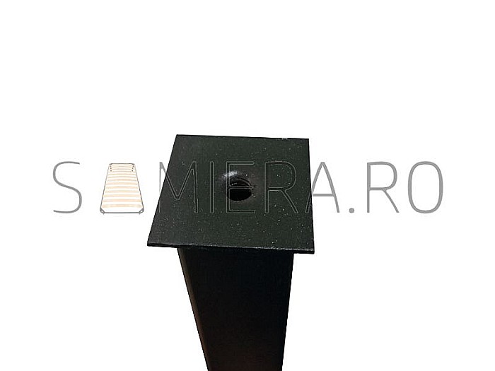 Picior somiera 25.5cm [2]