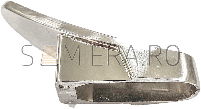 Cuier 89 Brushed Silver [3]