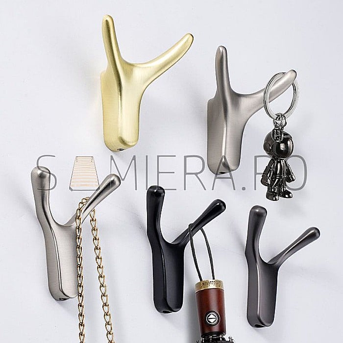 Cuier 129 Brushed Silver [5]