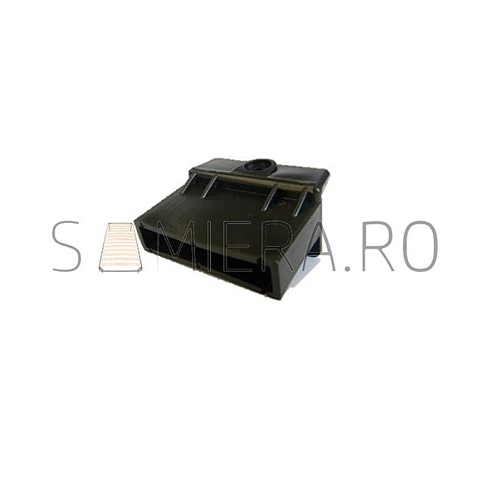 Set 20 casete lamele (Prindere cu surub autoforant) [2]