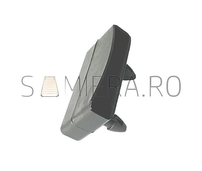 Set 20 casete lamele standard [2]