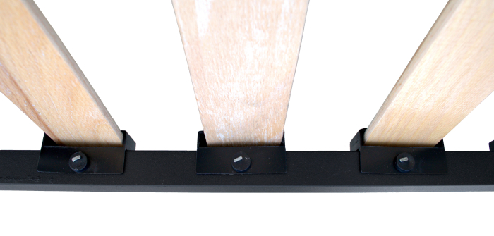 Somiera Metalica Standard Single [4]