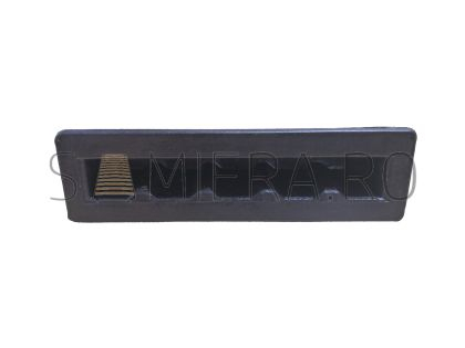 Accesorii - Casete lamele 68mm