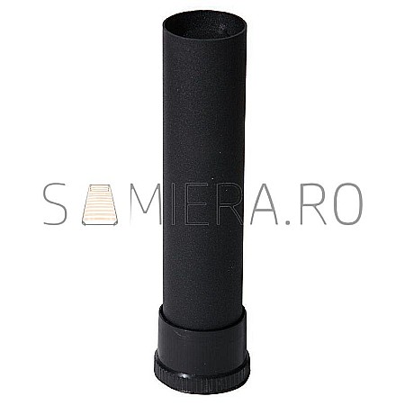 Somiere - Set picioare reglabile somiera  (23 - 26 cm)