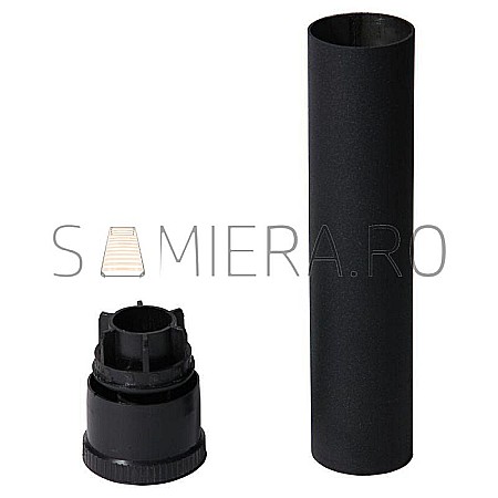 Set picioare reglabile somiera  (23 - 26 cm) [1]
