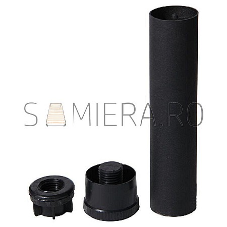 Set picioare reglabile somiera  (23 - 26 cm) [3]