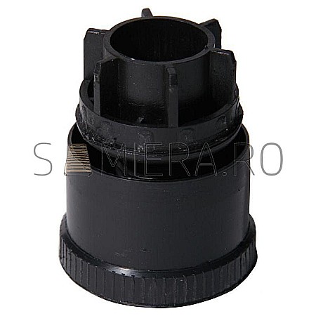 Set picioare reglabile somiera  (23 - 26 cm) [4]