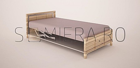 Sistem de rabatare somiera LUX [3]