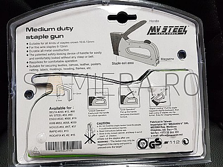 Capsator Manual VM 112 [7]