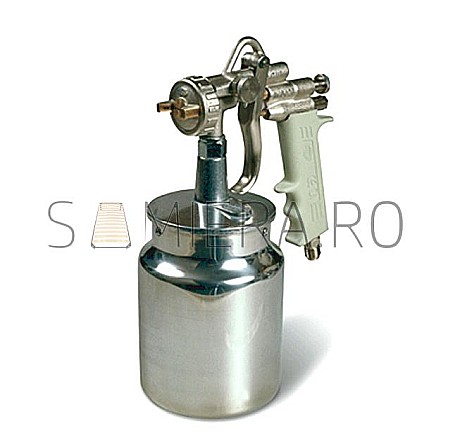 Pistoale de vopsit - Pulverizator G70