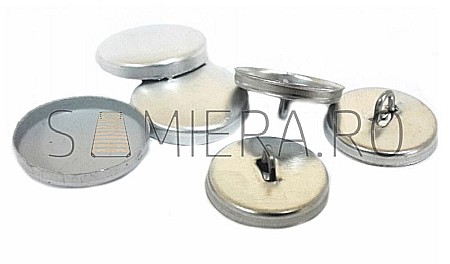 Accesorii tapiterie - Nasturi 250 / 500 buc/cutie