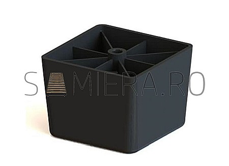 Accesorii tapiterie - Set 4 Picioruse VS.311.310
