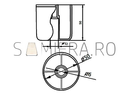 Set 4 Picioruse VE.311.028 [1]