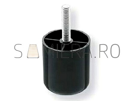 Accesorii tapiterie - Set 4 Picioruse VE.311.027