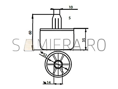 Set 4 Picioruse VE.311.026 [1]