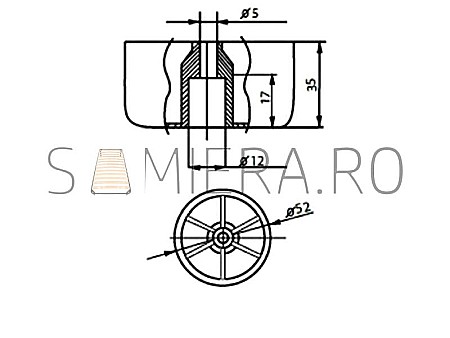 Set 4 Picioruse VE.311.025 [1]