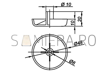 Set 4 Picioruse VE.311.019 [1]