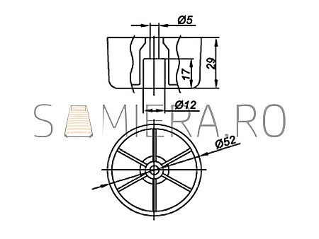 Set 4 Picioruse VE.311.018 [1]