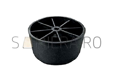 Accesorii tapiterie - Set 4 Picioruse VE.311.018