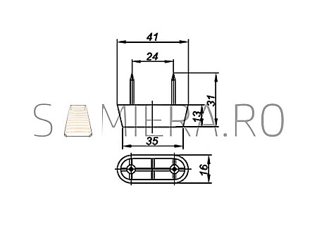Set 4 Picioruse VE.311.013 [1]